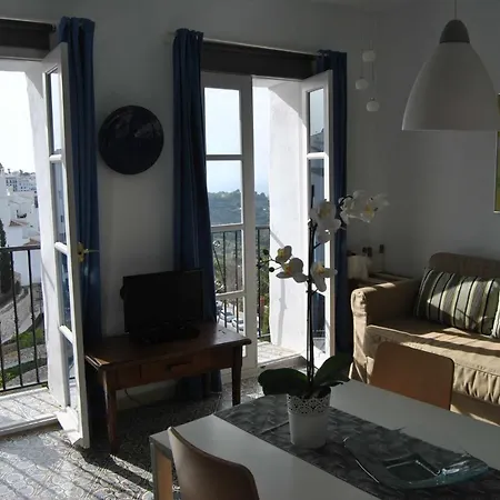 Apartment Casa Caroline