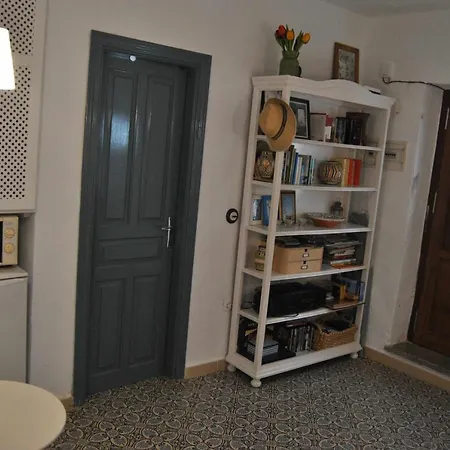 Apartment Casa Caroline Frigiliana