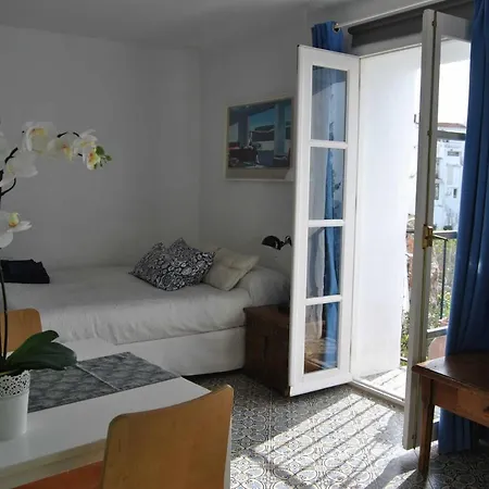 Apartment Casa Caroline *