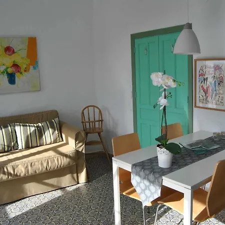 Casa Caroline Apartment Frigiliana