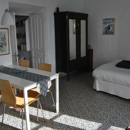 Casa Caroline Apartment