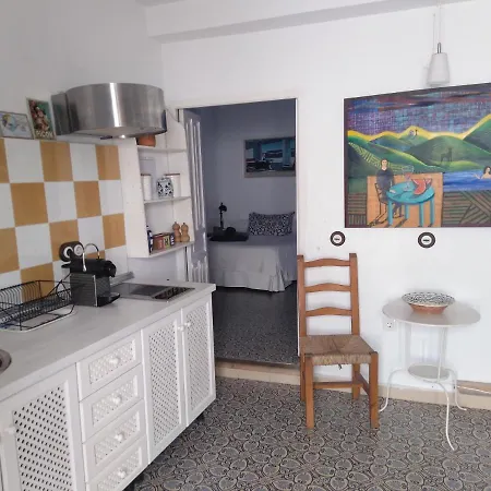 Casa Caroline