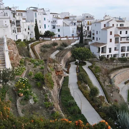 Apartment Casa Caroline Frigiliana