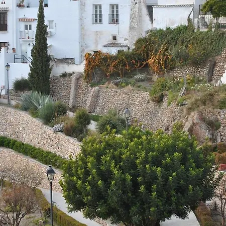 Casa Caroline Apartment Frigiliana