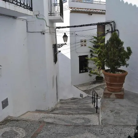 Casa Caroline Apartment Frigiliana