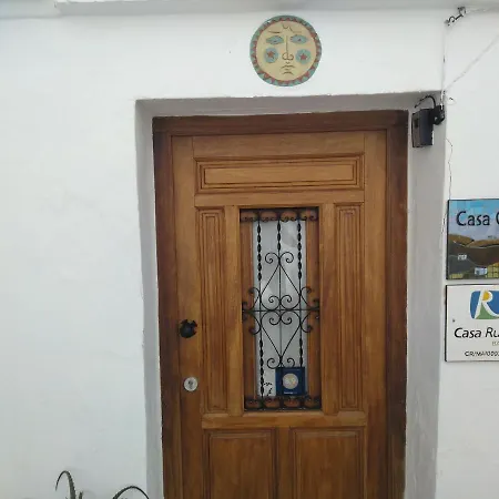 Apartment Casa Caroline