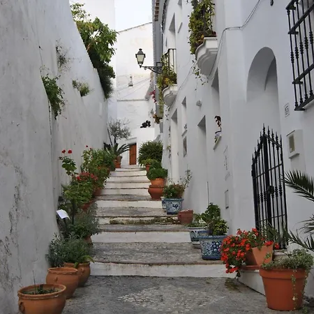 Casa Caroline Apartment *