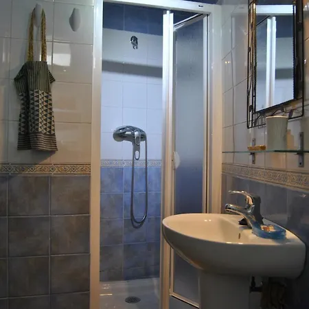 Apartment Casa Caroline *