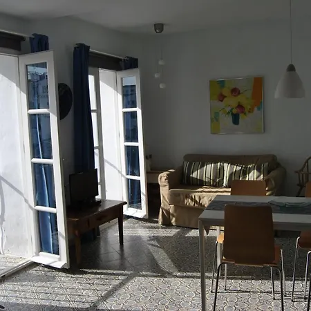 Casa Caroline Apartment